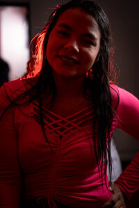 Nahomy_Maria Public Immagine  6