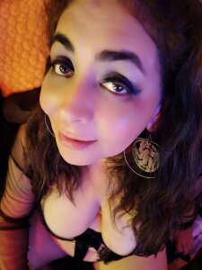 Gili_Naval Gili´s face, babydoll Pic