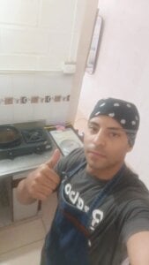 Zdjęcia crisstars Mi historia del día: 