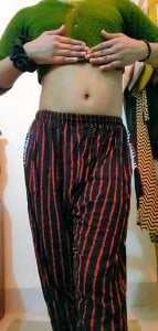 Aliyah_The_GloomingStar Trying to be more feminine 🥰 Kuva 3