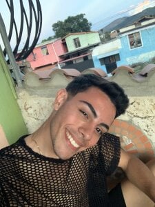 James_carterxx Public Foto 2