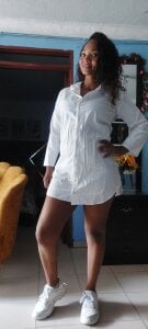 NalaBrown pasando el tiempo Pic 4