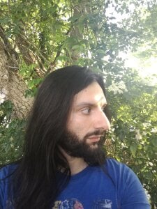 Elias_la_salace Moi dans la vie Εικόνα 7