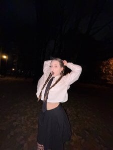 FroggyAnna 🦇🎃trick or treat??🎃🦇 Pic 8