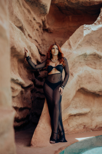 Obsidian Skin🖤✨ de TaniaSmith1  6 Imagens