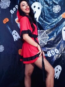 mina_smith1 DAY HALLOWEEN Pic 3