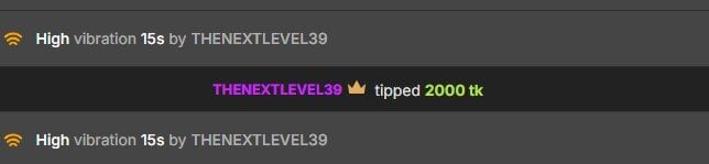 StarryMary💕 Walk of Fame SC Bild