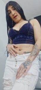 _nicolehotshemale Nicole Corse sexi Fotka