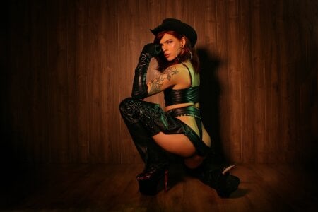 Bella_salvatore Sweet Enigma Pic 4