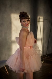 annasimonsj your super hot Anna Pic 8