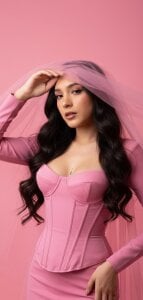 violet_77711 “Natural elegance Fotka