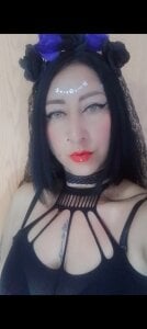 valeria_a1 Sexy hot 🔥 catrina Foto 8