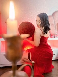 Sienna-Gold 🌹✨  3টি ছবি