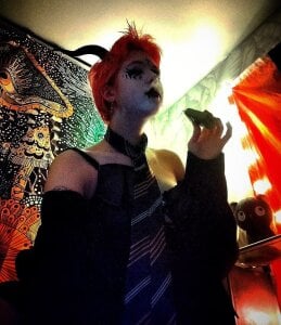 CarolineRichter little succubus Εικόνα 4