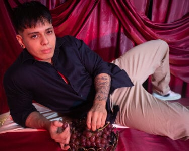 xKevynThanksgiving Bild 4