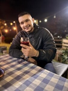 Marco_Vega Birthday vibes🎉 사진