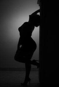 victtoria18 Sexy Night 🌙 Billede