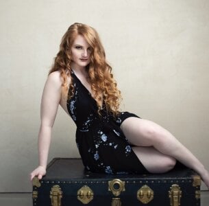 GingerSnap33 Public Pic