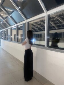 AngelenaCrittendon After a two-week rest зображення 2