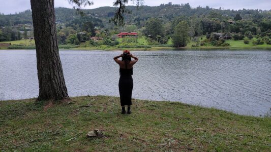 Kharol_cool day at the lake  9. fénykép