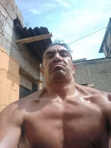 jaguardragon Bronceado Pic