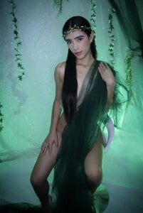 jasmin_adams 💚☘️Happy Saint Patrick's Day💚☘️ Foto 2