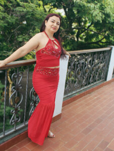 SofiaMilfx Public Pic 2