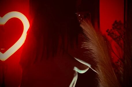 catha_cat Red night Foto 7