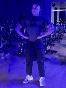 FreszX 💪🏽💪🏽 Pic 2