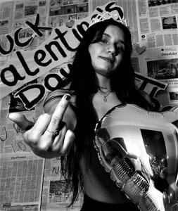 Maddy_Norton 🖤🍓 Billede 6