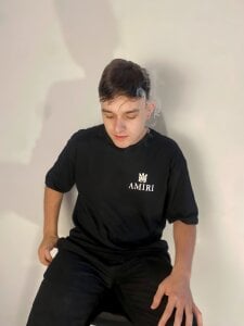 Lucca_Miller Cute boy 사진 3