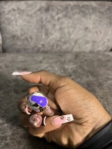 Primmugari My toys🥵💦😈 Foto 3