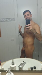 Ato de Patrickhound Fotos XXX 2