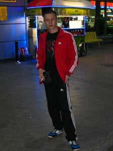 ChrisxWick Public Pic 2