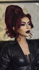 CherryHarper HolyMaccaroni Pic