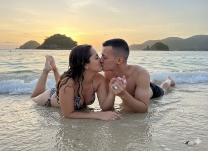 CailinANDlucaz new contenid Pic 5