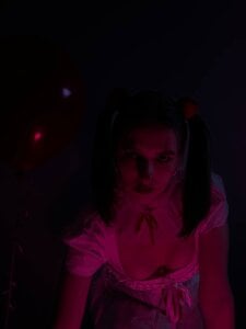 AliceAtkins 🖤🖤🖤 Pic 2