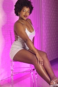 TianaLaRoux Your elegant girl is here 💋 Pic 3