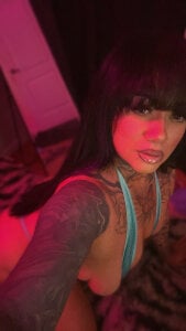 Itsonlyvirgo Public Pic