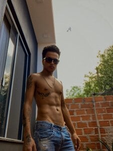 elvisnaomorreu Public Pic