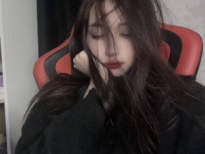 CoraleeSpadlin mysterious lady Pic 3