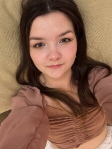 _Cute_World_ My pretty face Pic 4