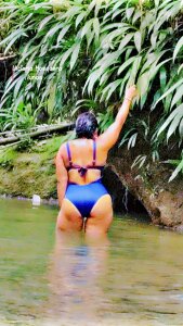 Issis_Souza W E L C O M E รูป  3