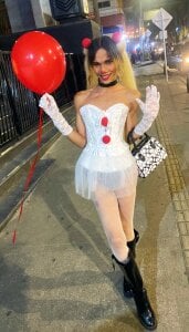 love_amor_ 🎈2025 🎃👻🕯️ Pic