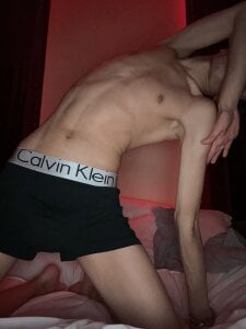 sexy right? de ivan_abundance  2 photos