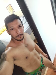 Jesusluis 😈 Billede