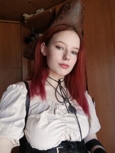 VenessaGuerri pirat Foto