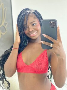 CharlotteTarlor 🌹HOT IN RED🌹 Pic 5