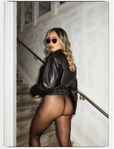 Love the pantyhose od Katapinter  snímek