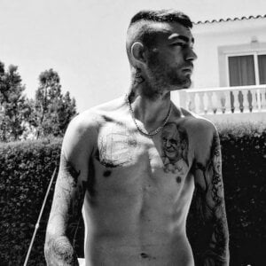 jacobsex221 Public Pic 2